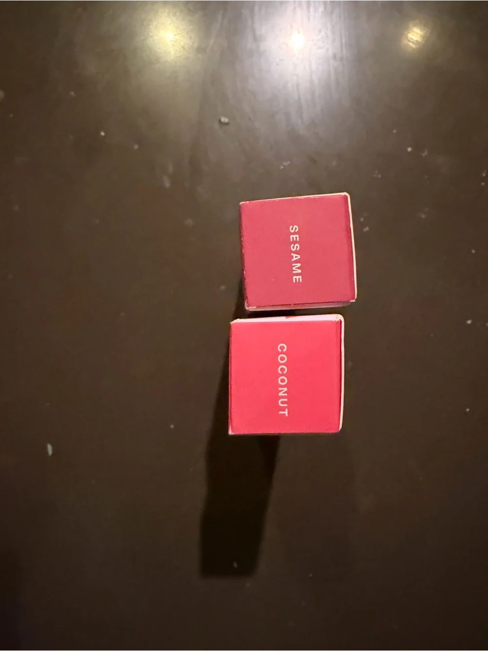 Tower 28 ShineOn Lip Gloss Duo - Hot Pink Boxes